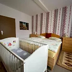 Appartamento Regenbergblick