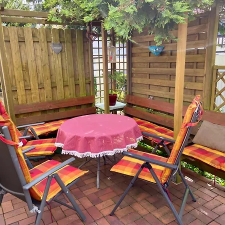 Regenbergblick Zella-Mehlis