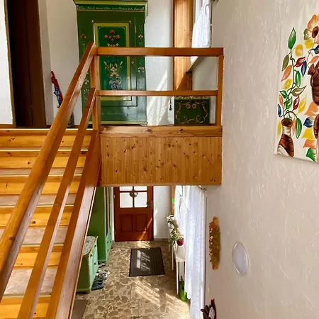 Regenbergblick Apartamento