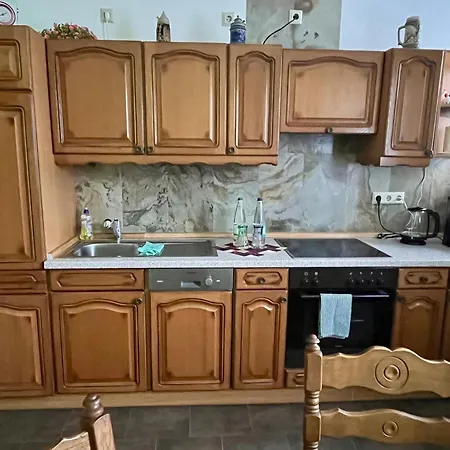 Regenbergblick Zella-Mehlis