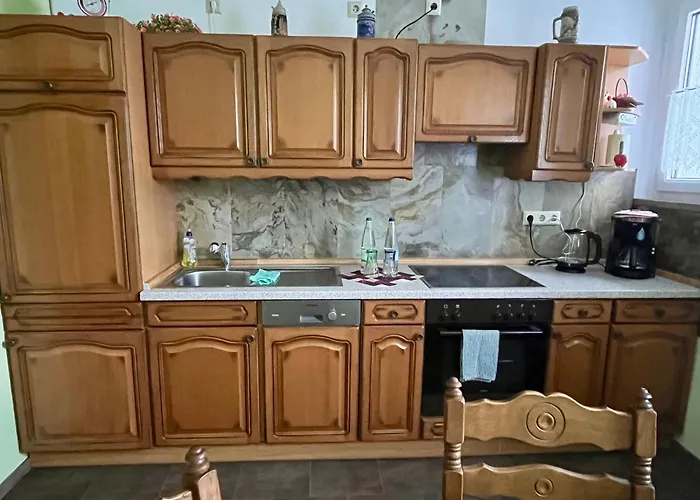 Regenbergblick Zella-Mehlis